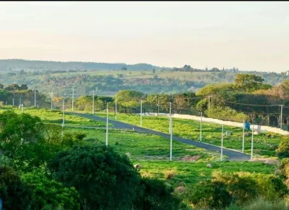 Lote/Terreno à venda, 557m² no Parque Reserva Santa Maria, Indaiatuba