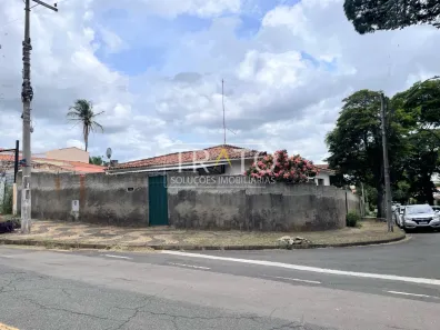 Casa com 4 Quartos à venda, 190m² no Jardim Guanabara, Campinas