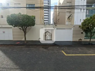 Apartamento com 3 Quartos para alugar, 85m² no Santa Mônica, Uberlândia