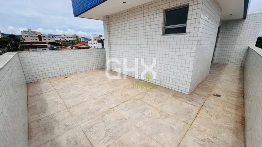 Cobertura com 4 Quartos à venda, 140m² no Santa Inês, Belo Horizonte