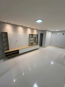 Apartamento com 3 Quartos à venda, 123m² no Jardins, Aracaju