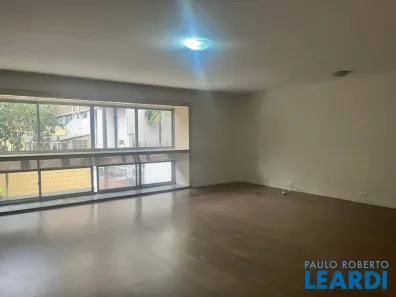 Apartamento com 3 Quartos para alugar, 219m² no Vila Buarque, São Paulo