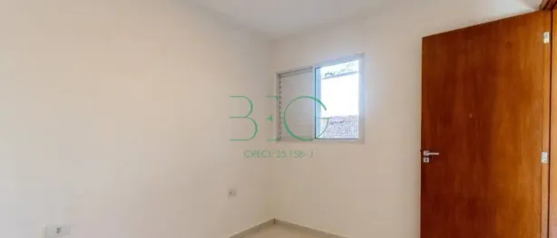 Apartamento com 2 Quartos à venda, 52m² no Vila Matilde, São Paulo