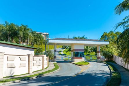 Lote/Terreno à venda, 400m² no Vila Nova, Joinville