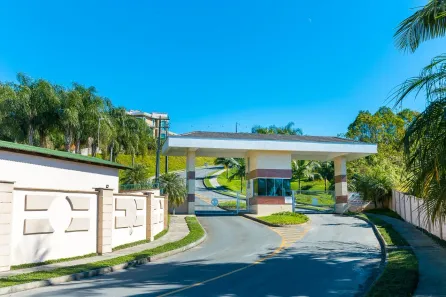 Lote/Terreno à venda, 400m² no Vila Nova, Joinville