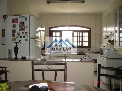 Sobrado com 3 Quartos à venda, 152m² no Cidade dos Bandeirantes, São Paulo