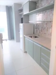 Apartamento com 1 Quarto para alugar, 22m² no Centro, São Paulo