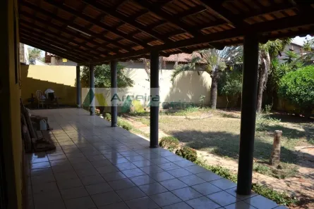 Casa com 3 Quartos à venda, 180m² no Setor Faiçalville, Goiânia