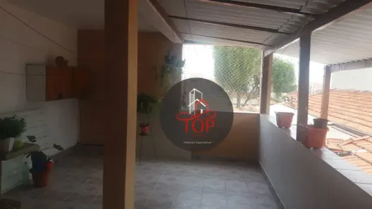 Casa com 2 Quartos à venda, 125m² no Parque Jaçatuba, Santo André