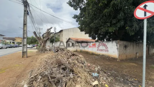 Lote/Terreno à venda, 456m² no Jardim América, Goiânia