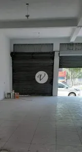 Galpão/Depósito/Armazém para alugar, 150m² no Parque das Nações, Santo André