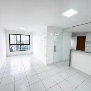 Apartamento com 2 Quartos para alugar, 58m² no Casa Forte, Recife