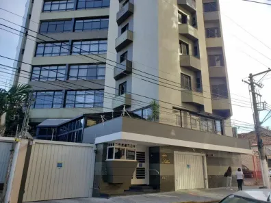 Apartamento com 3 Quartos à venda, 145m² no Centro, Marília