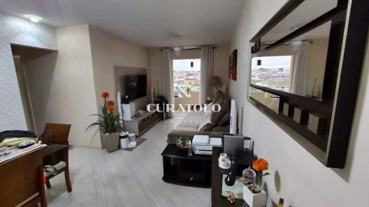 Apartamento com 2 Quartos à venda, 85m² no Jardim Guairaca, São Paulo