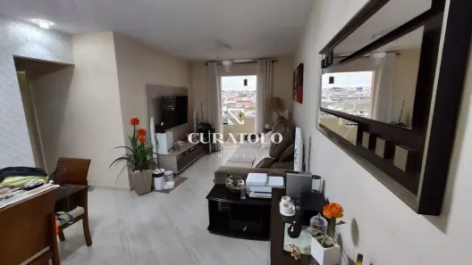 Apartamento com 2 Quartos à venda, 85m² no Jardim Guairaca, São Paulo