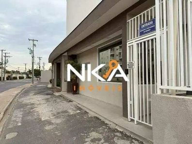 Apartamento com 2 Quartos à venda, 50m² no Ortizes, Valinhos