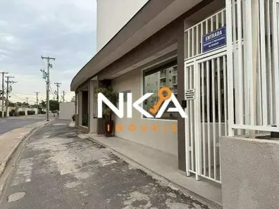 Apartamento com 2 Quartos à venda, 50m² no Ortizes, Valinhos