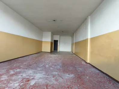 Ponto Comercial para alugar, 50m² no Luz, São Paulo