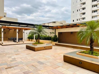Apartamento com 3 Quartos à venda, 71m² no Vila Siam, Londrina