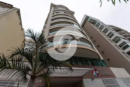 Apartamento com 2 Quartos à venda, 65m² no Santa Rosa, Niterói