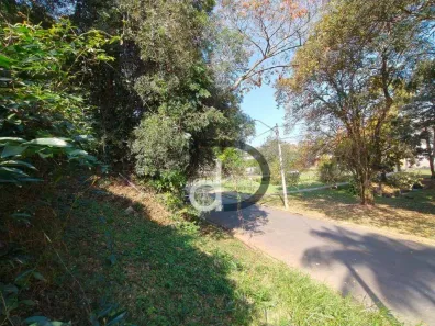 Lote/Terreno à venda, 890m² no Marambaia, Vinhedo