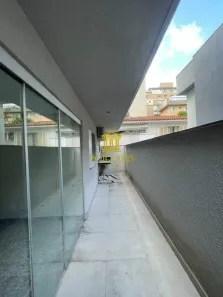 Apartamento com 2 Quartos à venda, 54m² no Anchieta, Belo Horizonte