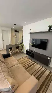 Apartamento com 1 Quarto à venda, 50m² no Parque Campolim, Sorocaba