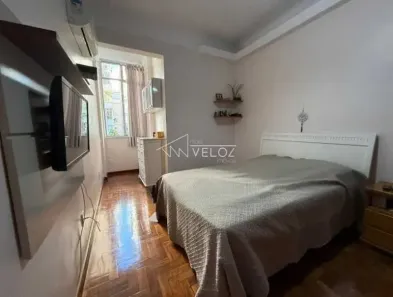 Apartamento com 2 Quartos à venda, 68m² no Flamengo, Rio de Janeiro
