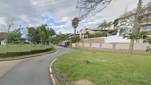 Lote/Terreno à venda, 1675m² no João Paulo, Florianópolis