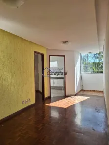 Apartamento com 3 Quartos à venda, 68m² no Ingá, Betim
