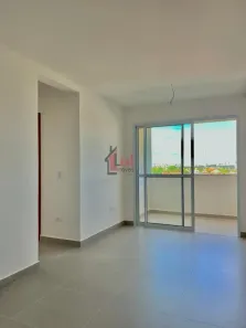 Apartamento com 2 Quartos à venda, 57m² no Jardim Vale Verde, Presidente Prudente