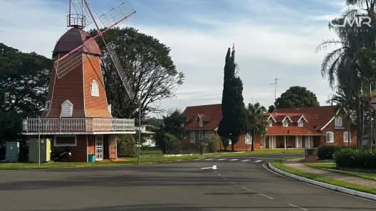 Lote/Terreno à venda, 413m² no Conceição, Piracicaba