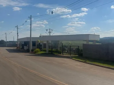 Lote/Terreno à venda, 360m² no Estância Parque de Atibaia, Atibaia
