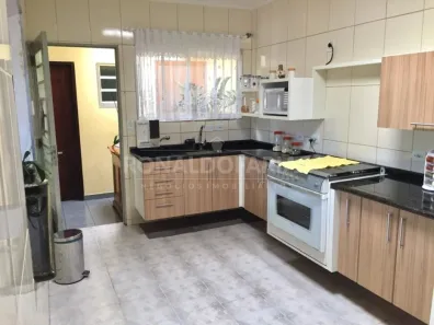 Sobrado com 2 Quartos à venda, 250m² no Socorro, São Paulo