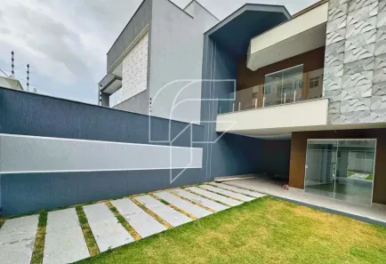 Casa com 3 Quartos à venda, 147m² no Jardim Boa Vista, Guarapari