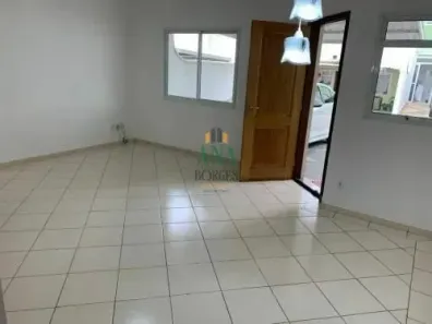 Casa com 3 Quartos à venda, 115m² no Jardim Alvorada, Sorocaba