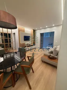 Apartamento com 3 Quartos à venda, 89m² no Jardim Wanda, Taboão da Serra