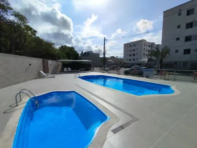 Apartamento com 2 Quartos à venda, 90m² no São Diogo II, Serra