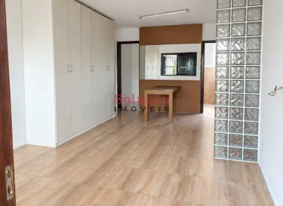 Apartamento com 1 Quarto à venda, 24m² no São José, Canoas