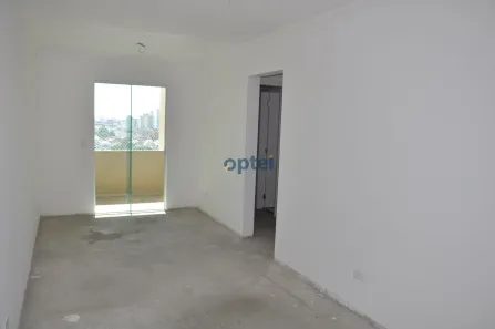 Apartamento com 2 Quartos à venda, 62m² no Paraíso, Santo André