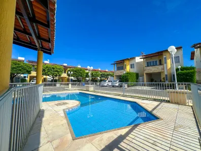 Apartamento com 3 Quartos à venda, 120m² no Boa Vista-Castelão, Fortaleza