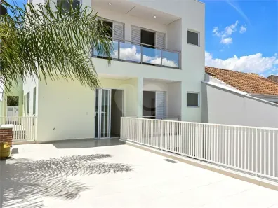 Casa com 5 Quartos à venda, 400m² no Jardim Bandeirantes, Sorocaba