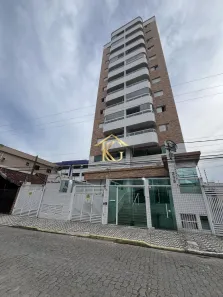 Apartamento com 2 Quartos à venda, 54m² no Aviação, Praia Grande