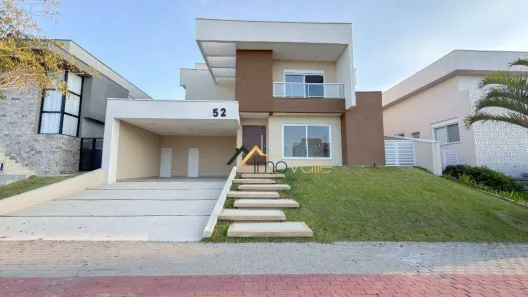 Casa de Condomínio com 4 Quartos à venda, 286m² no Condomínio Residencial Monaco, São José dos Campos