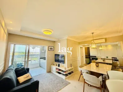 Apartamento com 2 Quartos à venda, 73m² no Parque Campolim, Sorocaba