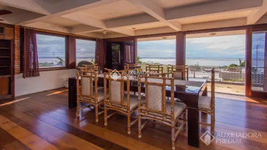 Casa de Condomínio com 1 Quarto à venda, 724m² no Santa Tereza, Porto Alegre