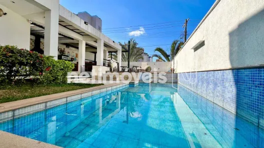 Casa com 4 Quartos à venda, 266m² no Caiçara-Adelaide, Belo Horizonte