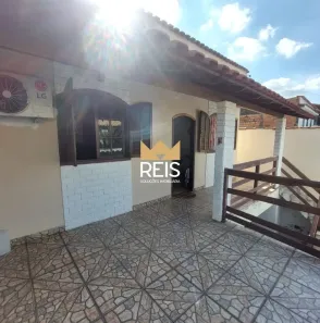 Casa com 2 Quartos à venda, 128m² no Campo Grande, Rio de Janeiro