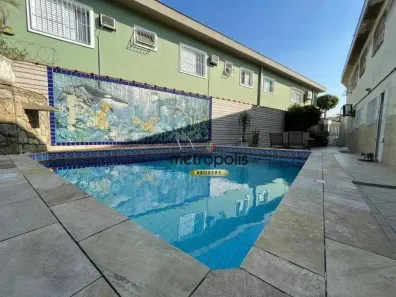 Casa com 4 Quartos à venda, 150m² no Macuco, Santos