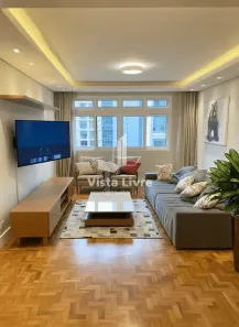 Apartamento com 3 Quartos à venda, 107m² no Itaim Bibi, São Paulo